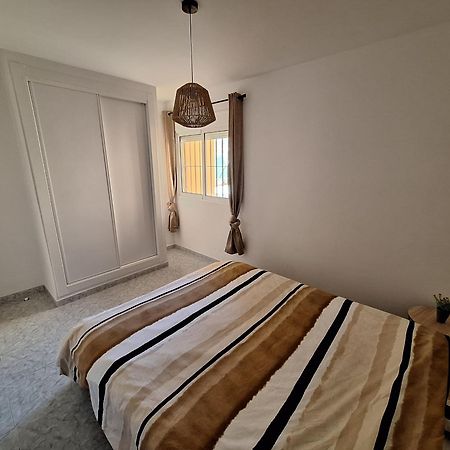 Appartement Los Pinos Пеніскола Екстер'єр фото