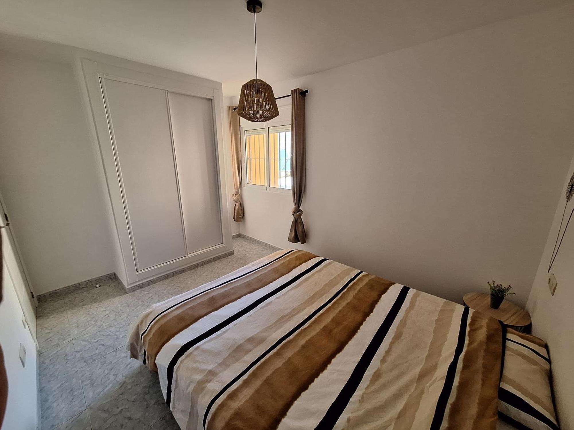 Appartement Los Pinos Пеніскола Екстер'єр фото