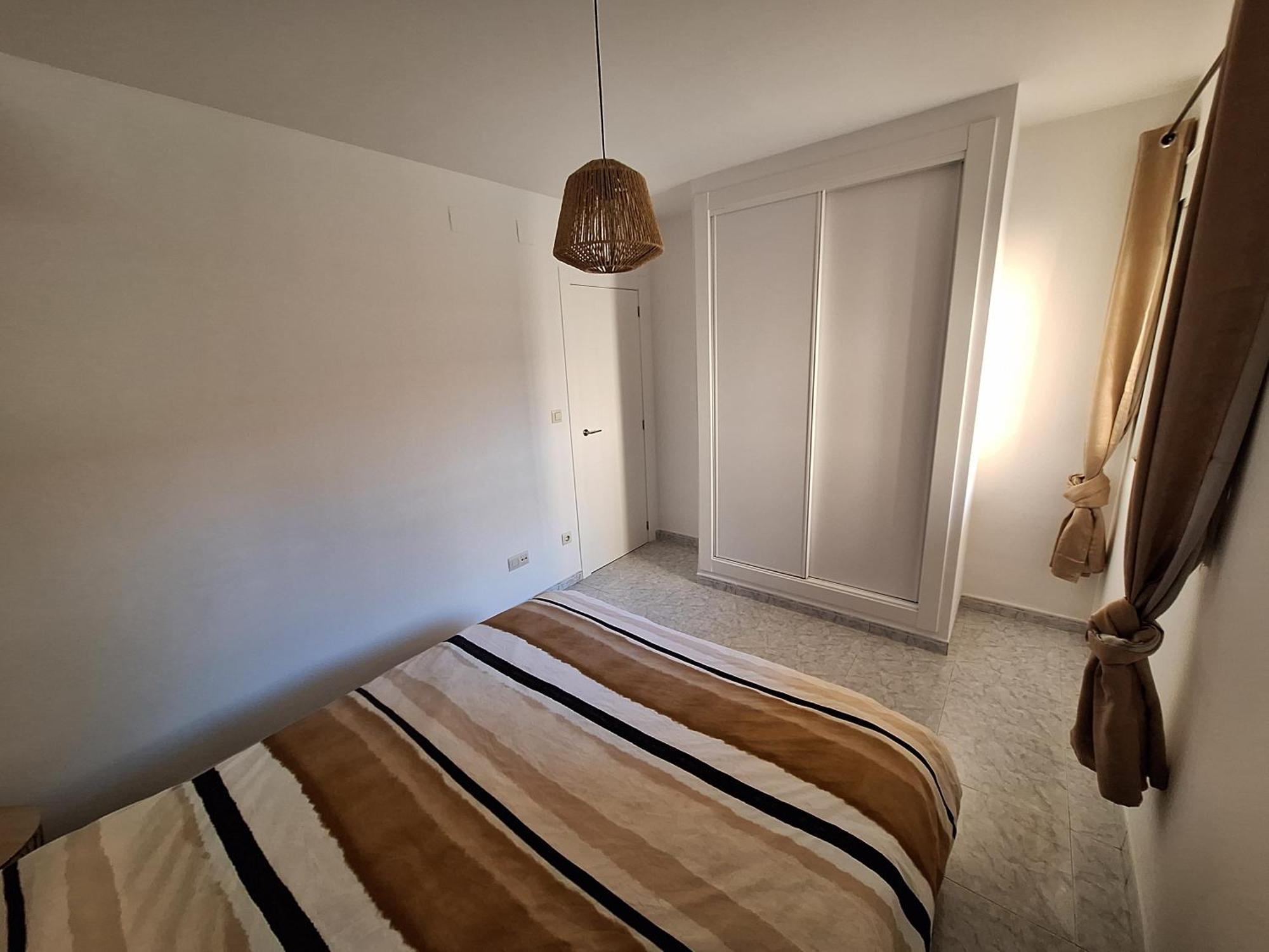 Appartement Los Pinos Пеніскола Екстер'єр фото