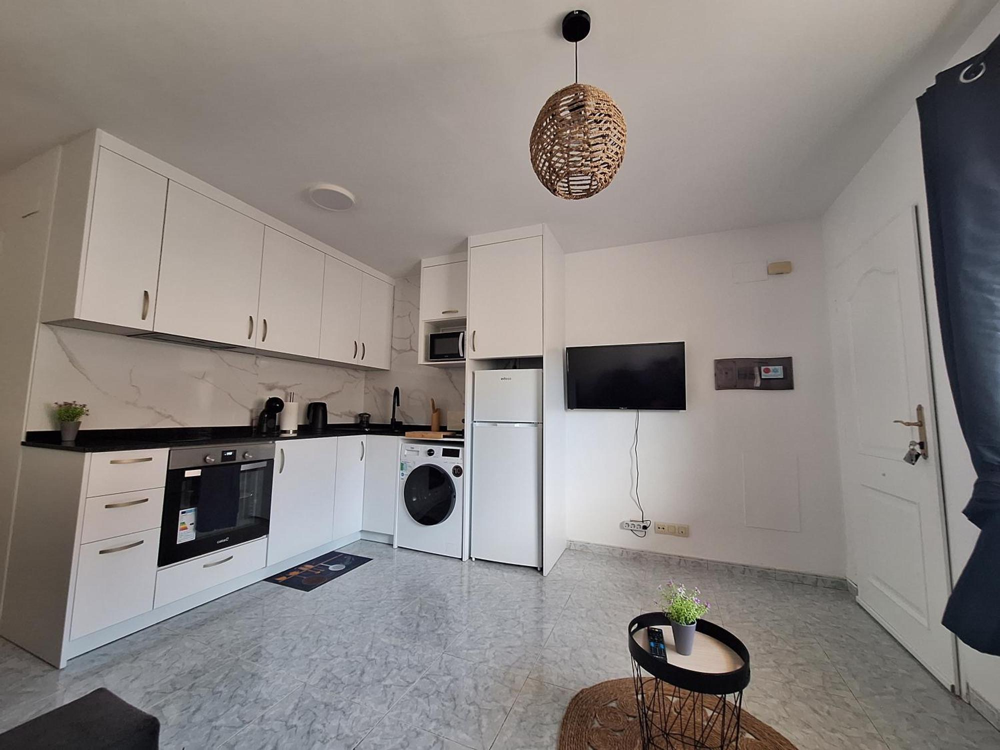 Appartement Los Pinos Пеніскола Екстер'єр фото