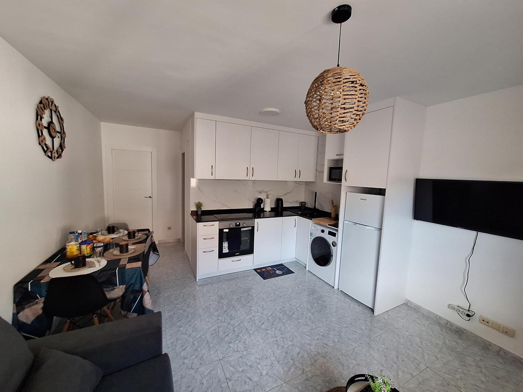 Appartement Los Pinos Пеніскола Екстер'єр фото