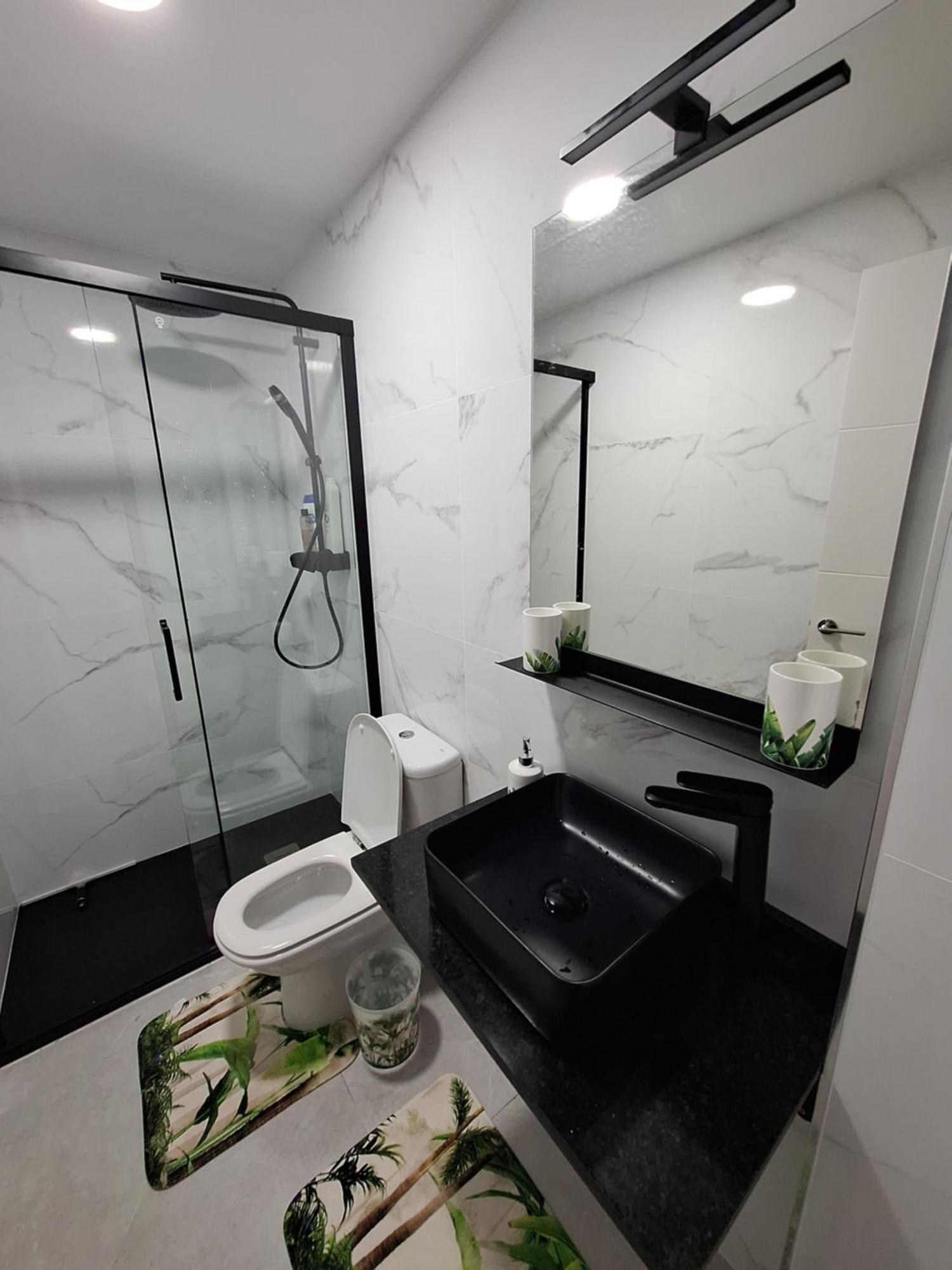 Appartement Los Pinos Пеніскола Екстер'єр фото