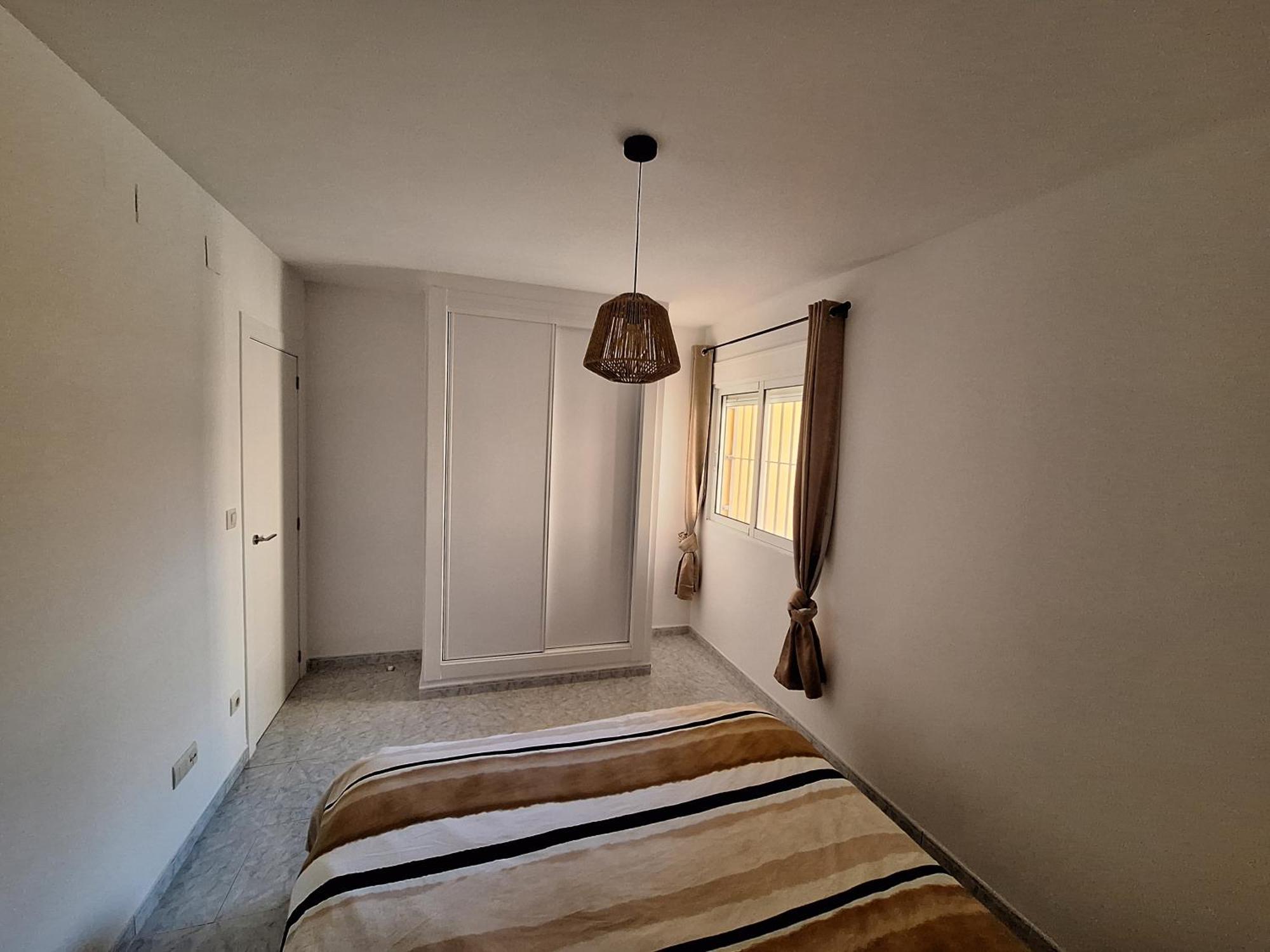 Appartement Los Pinos Пеніскола Екстер'єр фото