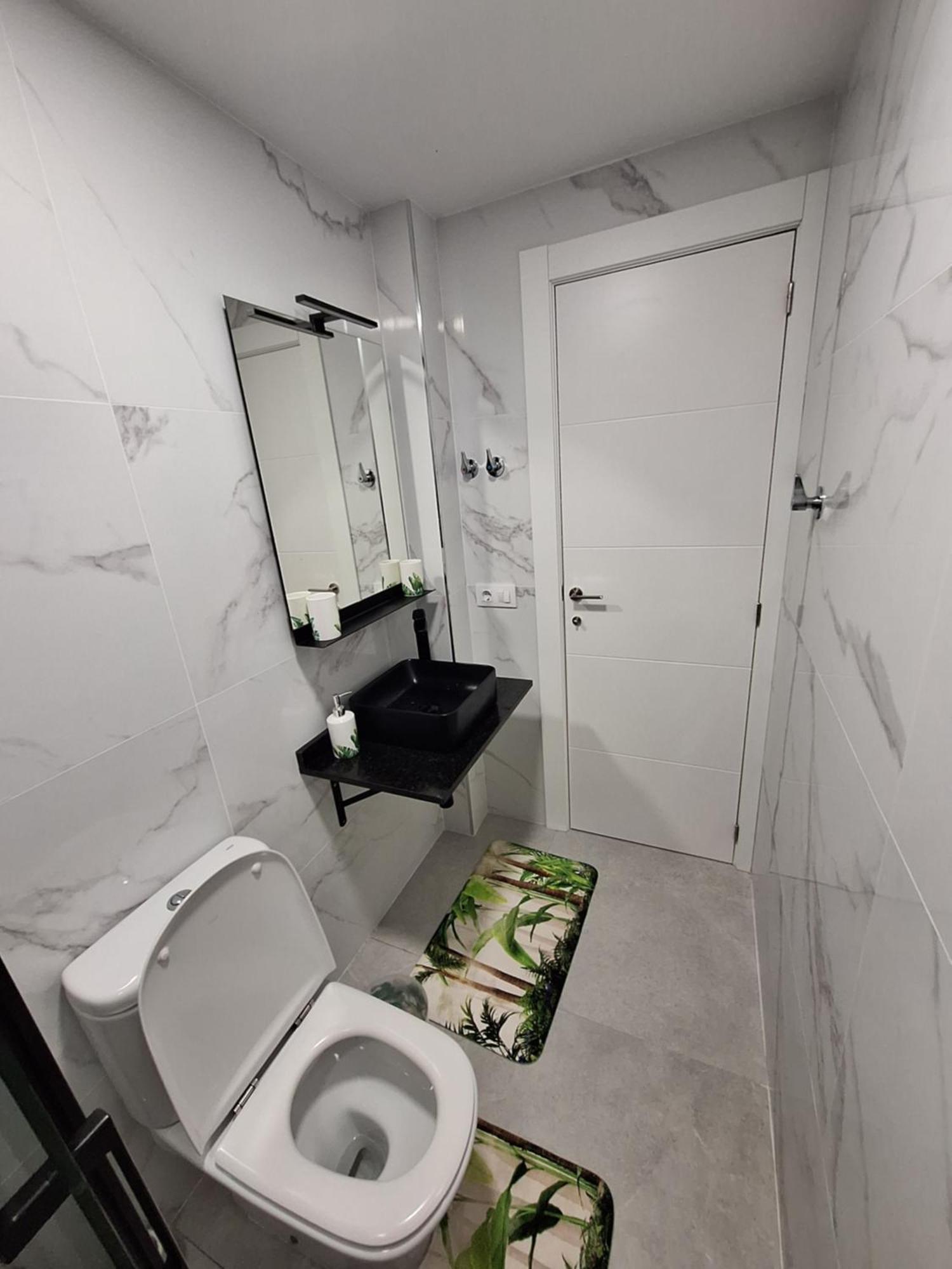 Appartement Los Pinos Пеніскола Екстер'єр фото