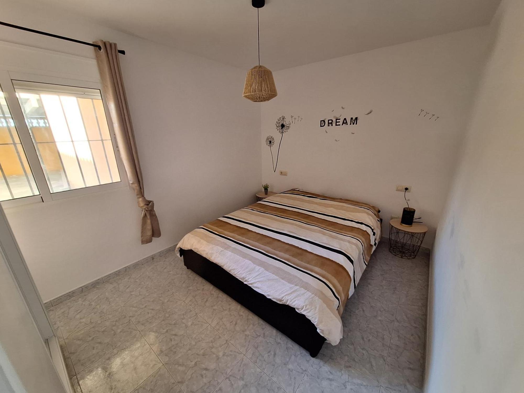Appartement Los Pinos Пеніскола Екстер'єр фото