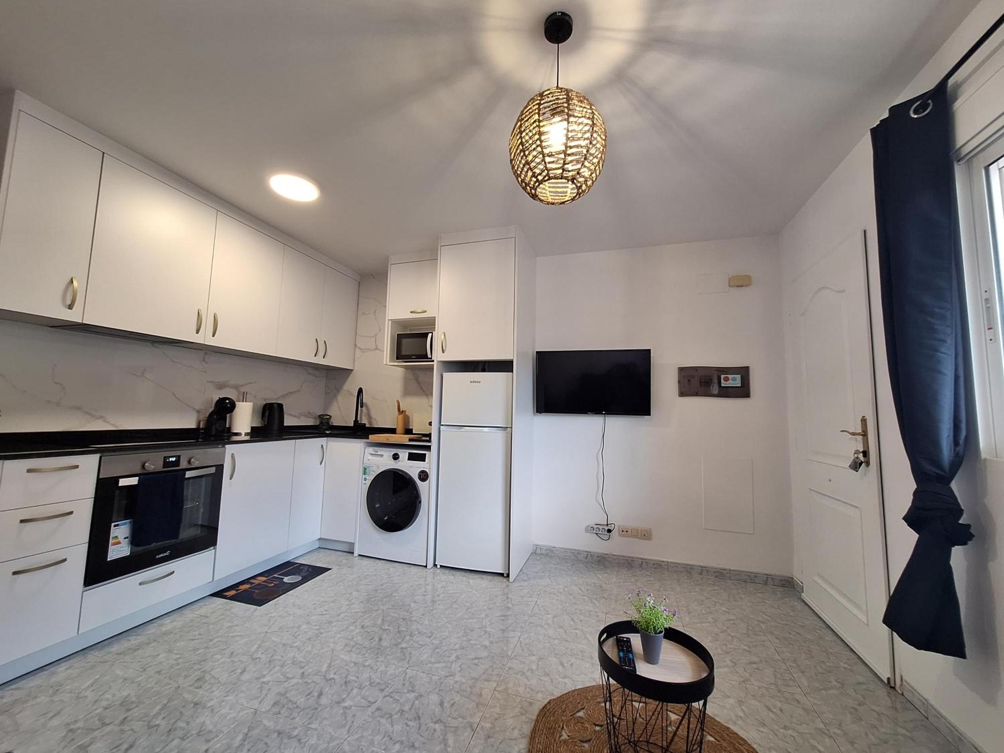 Appartement Los Pinos Пеніскола Екстер'єр фото